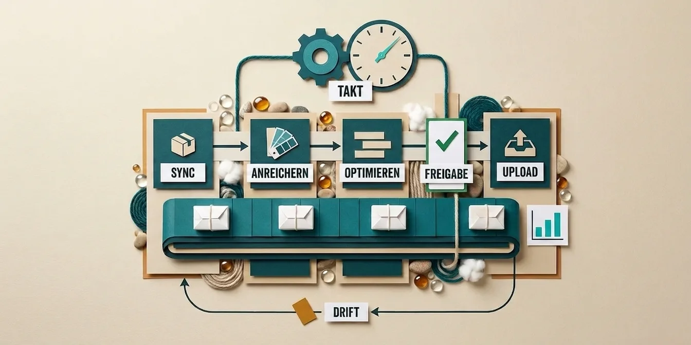 Feed Automatisierung 2026: Tools & Workflows im Überblick