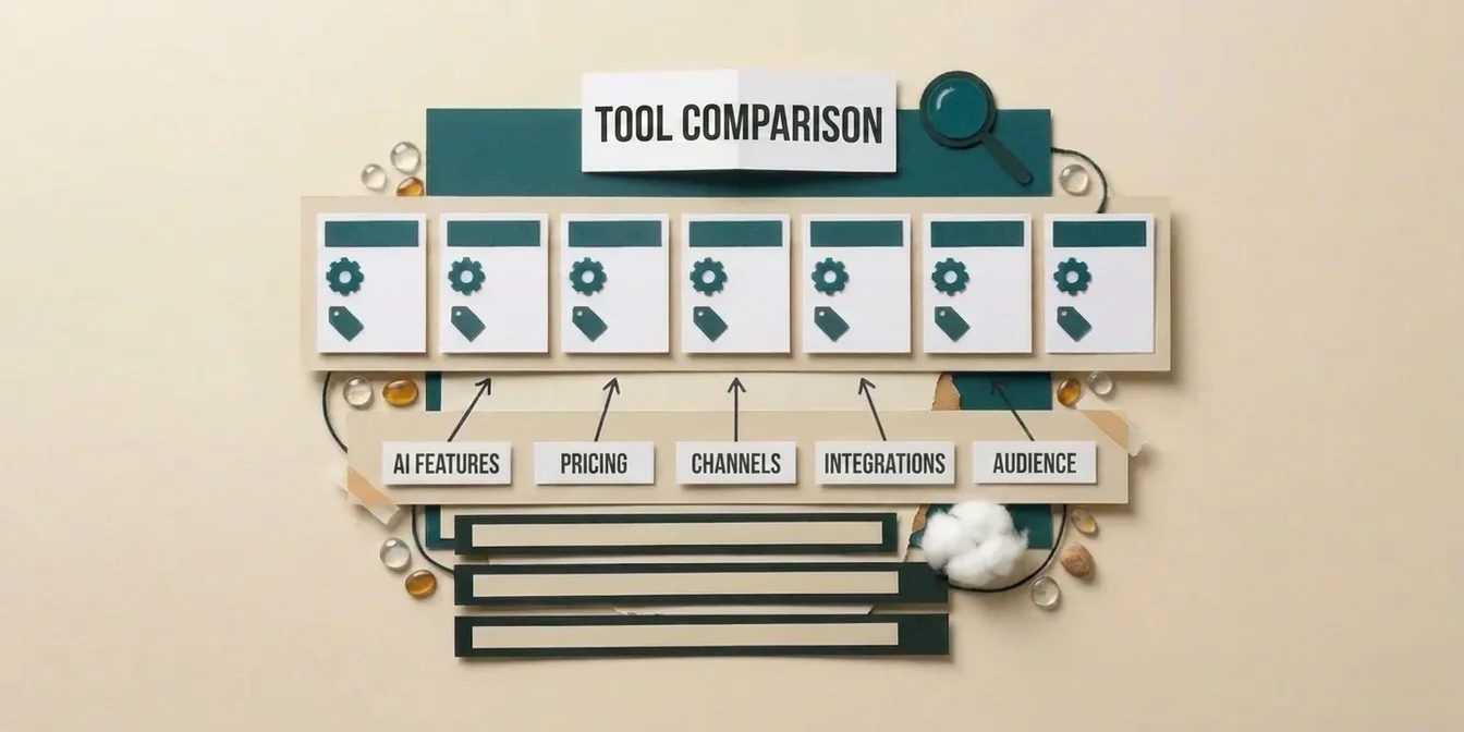Best Feed Management Tools 2026: 7 Tools Compared