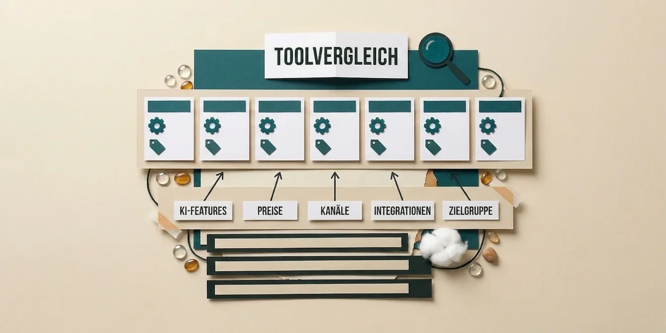 Feed Management Tool Vergleich 2026: Die 7 besten Tools im Test