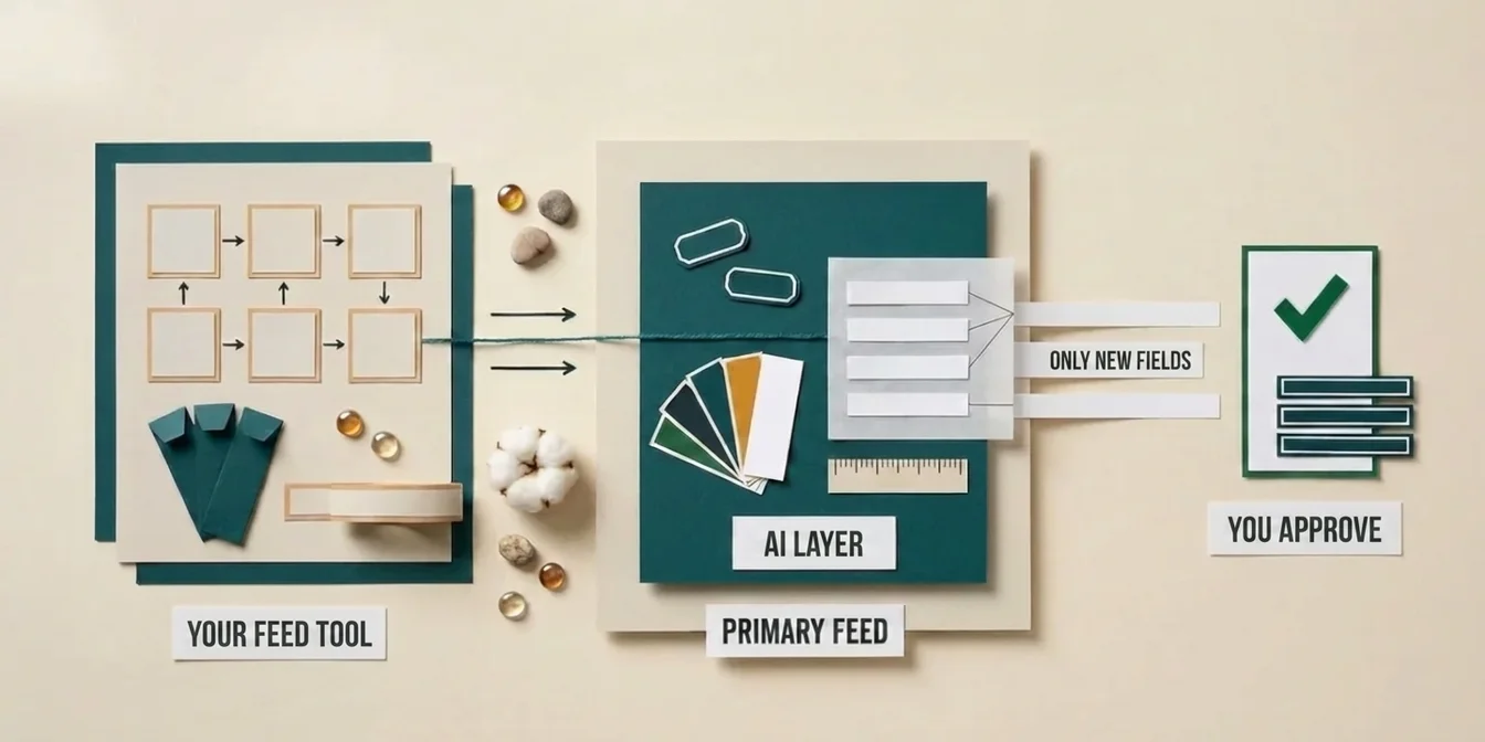 FeedOptimizer.AI vs Channable: Switch or Combine?