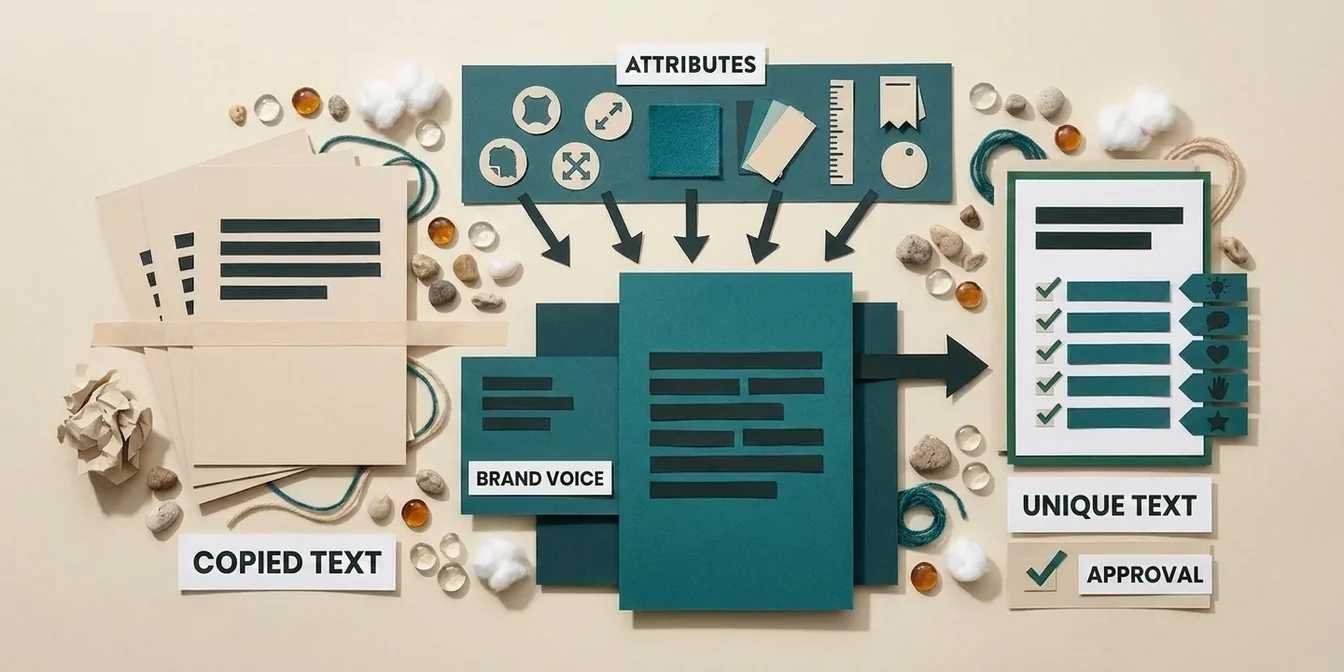 AI Product Descriptions for E-Commerce: The 2026 Guide